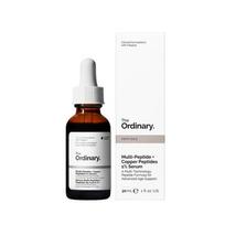 Multi-peptidų + vario peptidų 1% serumas 30ml