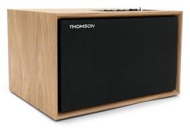 Thomson WS302 - medinis Bluetooth garsiakalbis, Thomson