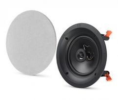 JBL B-6IC 2-drożny głośnik sufitowy, JBL by HARMAN balta