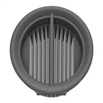 MOVA K30/K30Mix/X4/X4Pro/X4Mix dulkių siurblio filtras [1 vnt.].