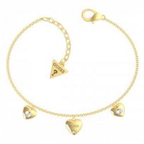 Apyrankė Guess UBB70038-S