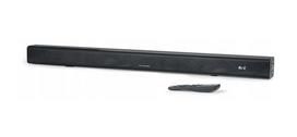 Thomson SB180BT - soundbar with Bluetooth, Thomson juoda