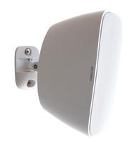 Fonestar SONORA-4B - Atsparus vandeniui (IP-66) montuojamas garsiakalbis, baltas, Fonestar balta
