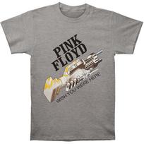 Pink Floyd Division Bell Vintage Band Graphic Print Four Seasons Men's and Women's Short Sleeved T-shirt Casual Loose Top Luxury XL