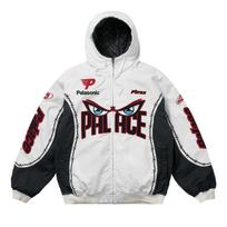 Palace Need For PS Striukė Balta Unisex Viršutinis drabužis P29JK058 S