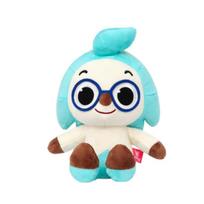 NAUJA Pinkfong Hogi pliušinė lėlė 30cm