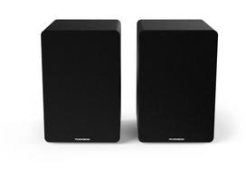 Thomson WS400DUO - aktyvūs stereo garsiakalbiai su Bluetooth , Thomson juoda