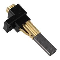 Anglies Šepetėlio Laikiklis 6 5X11X32mm Dulkių Siurbliui su Lengvu Montavimu
