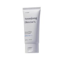 [ETUDE HOUSE] Soonjung Director's Mineralinis filtras Apsauginis kremas nuo saulės SPF50 50ml 50ml X 1PCS