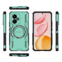 Magsafe Phone Case for Honor 400 200 Pro,Magnetic Heat Dissipation Phone Case Cover for Honor 400 200 Lite Honor 400 Pro juoda