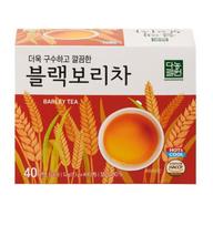 Danongwon juodųjų miežių arbata 40 arbatos maišelių 1 box