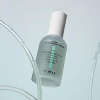 FINDIVE PDRN Cica Exosome Serum 50 ml — Intensive Regenerating & Soothing Serum for All Skin Types 1EA
