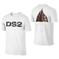 2025 Death Stranding 2 Nauja serija Marškinėliai Vyrams Moterims Vaizdo žaidimas 100% Medvilnė T-shirt Trumpomis Rankovėmis 2-pusiai 4XL 5XL 6XL Viršutiniai drabužiai S