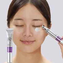 VT Riddleshot Lifting Vibration Paakių kremas 15ml beige