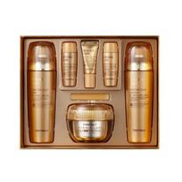 TONYMOLY Intense Care Gold 24K Snail Skincare 3-Piece Set