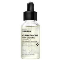 a0462 Paul Medison Glutathione Vitamin C Tonizuojamoji ampulė 30 ml Vitamin C Toning Ampoule