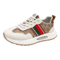 Classic Vintage Sneakers Men Fashion Casual Men's Skateboard Shoes Street Retro Platform Sneakers Unisex Women's Sports Shoes 39