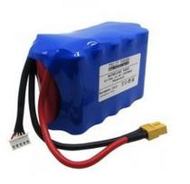 Denver DCA-260 Spare Battery for DCH-640 Drone, Denver juoda