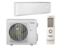 GREE Amber Nordic sieninio šilumos siurblio oras oras 2.7/3.5 kW komplektas