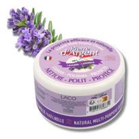 LACO valomasi akmuo "La Pierre d’Argent", levandų kvapo, 300 g