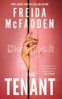 The Tenant - Freida McFadden