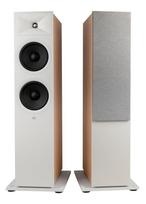 JBL STAGE 2 280F LATTE GRINDŲ KOLONĖLĖ, JBL by HARMAN balta