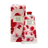 L'Occitane Rožių rankų kremas 75ml