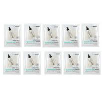 a0465 Paul Medison Kamieninių ląstelių hialurono rūgšties kaukė 20 ml × 10 vnt. Paul Medison Stem Cell Hyaluronic Acid Mask