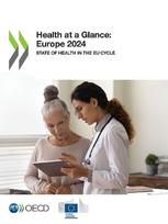 Health at a Glance: Europe 2024
