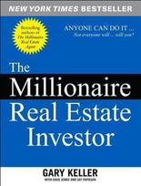 The Millionaire Real Estate Investor