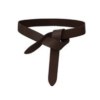 Isabel Marant Lecce Tie Belt Ce011cfa A3b65a CE011CFA A3B65A 50CL (L)