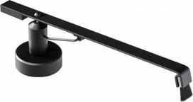 Valymo svirtis patefonui Pro-Ject Sweep It E BLACK, Pro-Ject juoda