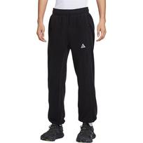 Nike ACG Wolf Tree Drawstring Cuffed Fleece Tapered Joggers Men Joggers Black HV1124-010 S