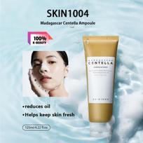 SKIN1004 Madagascar Centella ampulės putos 125ml