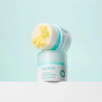 Frebits Grind Vita Valomasis Balzamas 50ml - Maitinantis Skaistinantis Valomasis Balzamas 1EA