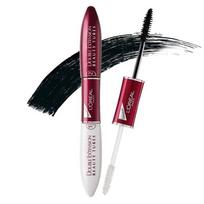 Double Extension Beauty Tube blakstienų tušas 14ml black