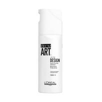 Auksas?l Profesionalus Tecni Art Fix Design Kryptinio fiksavimo purškalas Stiprumas 5 200ml white