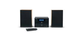 Thomson MIC123BT - mikro sistema su Bluetooth, CD, USB, FM, Thomson juoda