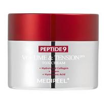 a0398 Medi-Peel Peptide 9 Tūrio ir įtempimo Toksinis kremas Pro 50 g MediPeel Peptide 9 Volume & Tension Tox Cream
