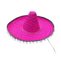 Fiesta Hat Mini Mexican Sombrero Hat Straw Sombrero Hat Mexican Hat Sombrero Party Hat Mexican Party Cinco De Mayo Hat geltona