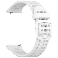22 mm silikoninis dirželis Amazfit BALANCE 2/Bip 6 5 46 mm, kvėpuojantis dirželis GTR 4 3 pro/GTR 2 2e, keičiami laikrodžio dirželiai 1PCS 22mm Universal