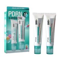 ANUA PDRN Hialurono rūgštis 100 Drėkinamasis kremas – 60 ml (rinkinys 2)