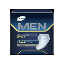 Tena Men Absorbent Protector 2 Lygis 20Uds