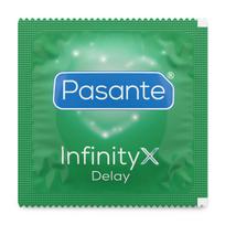 Pasante Delay Infinity X 1 pc