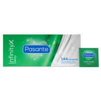 Pasante Delay Infinity X 144 pack