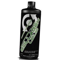 Skystas kolagenas, Collagen Liquid, Scitec Nutrition 1000 ml Laukinių uogų (68087002) Wild berry