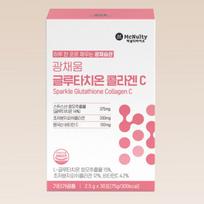 Gwangchaeum Glutathione Collagen C 2.5g x 30 packs