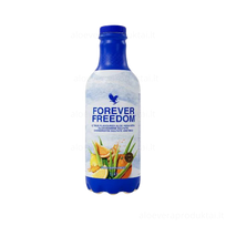 Alavijų sultys „Forever Freedom“ (Naujiena)