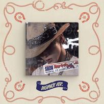 NCT DREAM - [BEAT IT UP] 6-asis mini albumas DIGIPACK JENO