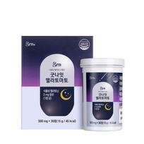 Goodnight Melatomato with Plant-Based Melatonin (1 Month Supply)